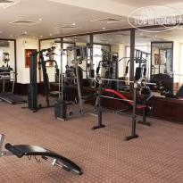 Al Khaleej Grand Hotel 