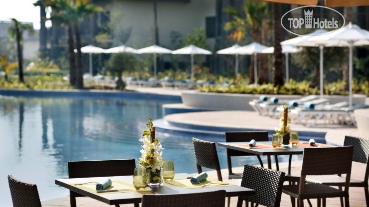 Lapita Dubai Parks and Resorts