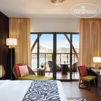 Lapita Dubai Parks and Resorts 