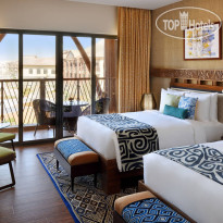 Lapita Dubai Parks and Resorts 