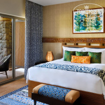 Lapita Dubai Parks and Resorts 