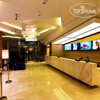 Best Western Plus Pearl Creek Hotel 