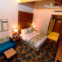 Best Western Plus Pearl Creek Hotel 