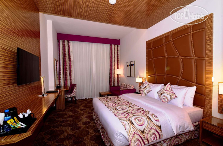 Hotel photo Best Western Plus Pearl Creek Hotel 4*