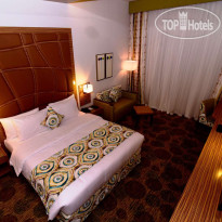 Best Western Plus Pearl Creek Hotel 
