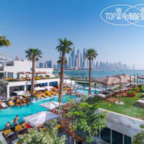 FIVE Palm Jumeirah 
