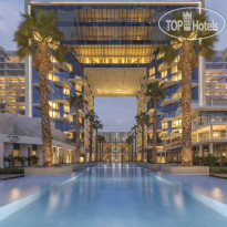 FIVE Palm Jumeirah