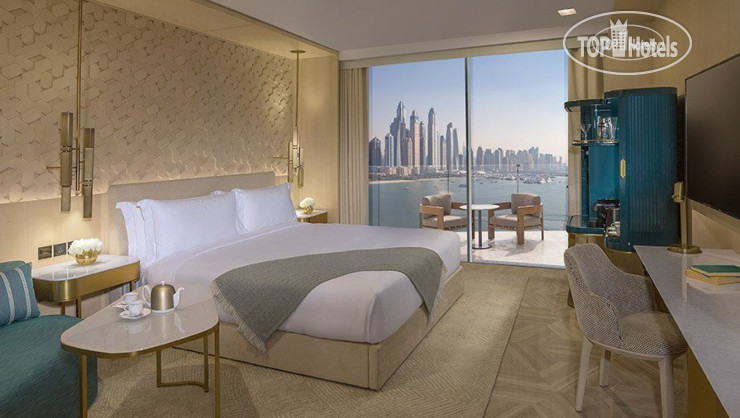 FIVE Palm Jumeirah