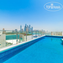 FIVE Palm Jumeirah