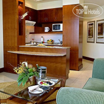 Pearl City Suites