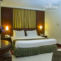 Pearl City Suites