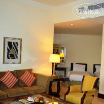 Pearl City Suites