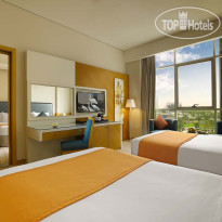 Royal Continental Hotel