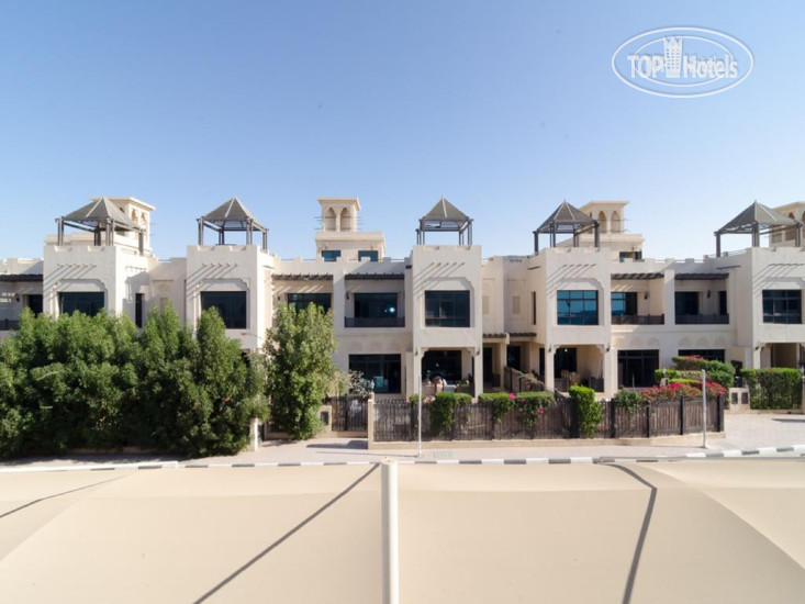 Roda Beach Resort