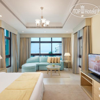Roda Beach Resort