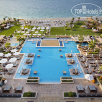 Rixos Premium Dubai JBR 