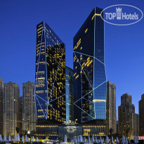 Rixos Premium Dubai JBR 