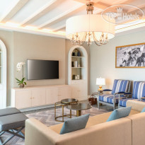 Al Habtoor Polo Resort & Club Polo View Villa