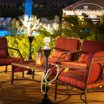 Al Habtoor Polo Resort & Club Oasis