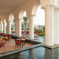 Al Habtoor Polo Resort & Club Oasis