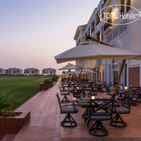 Al Habtoor Polo Resort & Club The Grill Pit