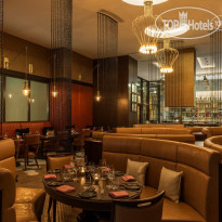 Al Habtoor Polo Resort & Club The Grill Pit