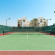 Al Habtoor Polo Resort & Club Tennis Court