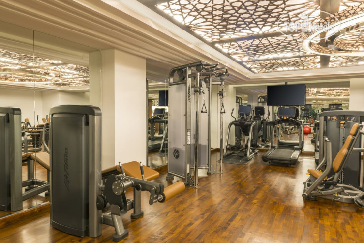 New photos from tourists Al Habtoor Polo Resort & Club 5*