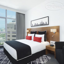 TRYP by Wyndham Dubai 