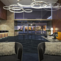 TRYP by Wyndham Dubai 