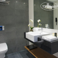 TRYP by Wyndham Dubai 