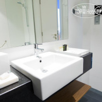 TRYP by Wyndham Dubai 