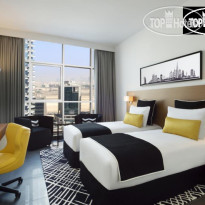 TRYP by Wyndham Dubai 