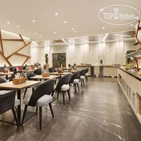 TRYP by Wyndham Dubai The Local