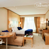 Carlton Downtown Hotel
