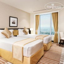 Carlton Downtown Hotel