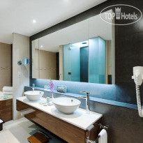 Carlton Downtown Hotel