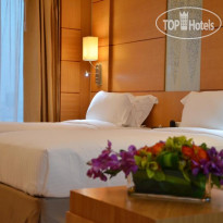 Carlton Downtown Hotel