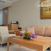 Carlton Downtown Hotel