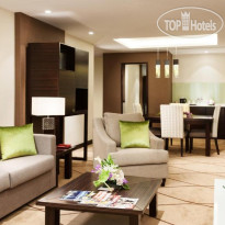 Carlton Downtown Hotel