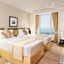 Carlton Downtown Hotel