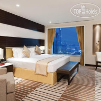 Carlton Downtown Hotel