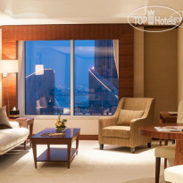 Carlton Downtown Hotel