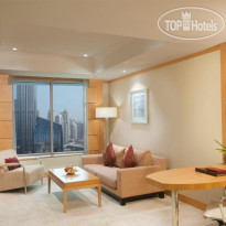 Carlton Downtown Hotel