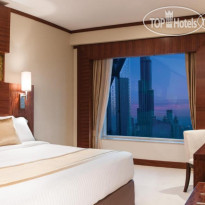 Carlton Downtown Hotel