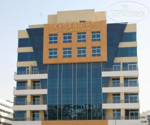 Hotel photo Kirklees Hotel Apartments APT