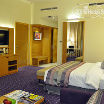 Fortune Park Hotel 