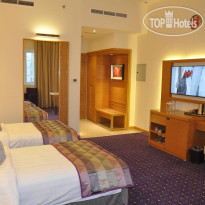 Fortune Park Hotel 