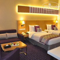 Fortune Park Hotel 
