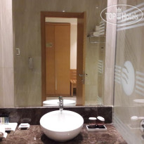 Fortune Park Hotel 